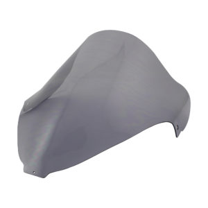 Airblade Light Smoked Double Bubble Screen – Suzuki GSX1300R K8 08>