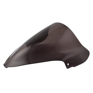 Airblade Dark Smoked Double Bubble Screen – Suzuki GSX1300R K8 08>