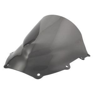 Airblade Light Smoked Double Bubble Screen – Triumph T595 97-00 T595I 97-00 T955I Daytona 97-00