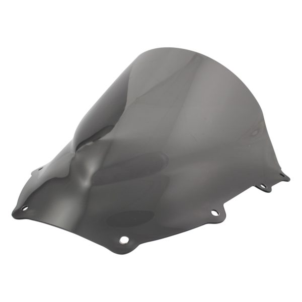 Airblade Light Smoked Double Bubble Screen - Triumph T595 97-00 T595I 97-00 T955I Daytona 97-00