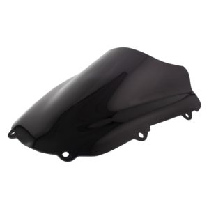 Airblade Light Smoked Double Bubble Screen – Triumph Daytona 600 03-05 Daytona 650 05-06