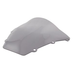 Airblade Light Smoked Double Bubble Screen – Triumph T955FI Daytona 01-03