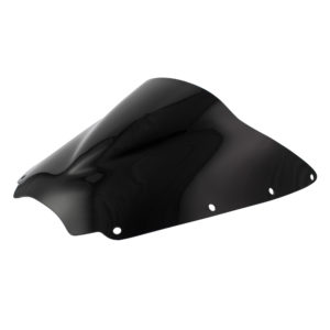 Airblade Dark Smoked Double Bubble Screen – Triumph Sprint ST 98-04