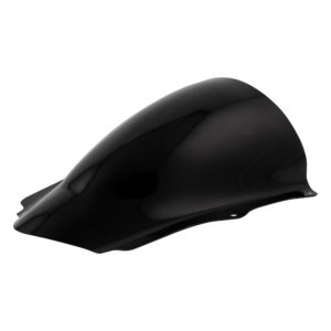 Airblade Dark Smoked Double Bubble Screen – Triumph Daytona 675 13-14