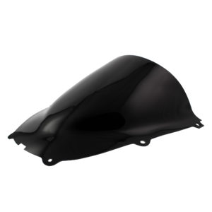 Airblade Dark Smoked Double Bubble Screen – Yamaha YZF600 Thundercat 96-04