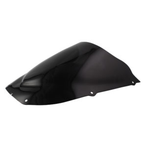Airblade Dark Smoked Double Bubble Screen – Yamaha YZF1000 Thunderace 96-03
