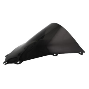 Airblade Dark Smoked Double Bubble Screen – Yamaha YZF-R1 98-99