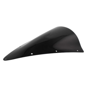 Airblade Dark Smoked Standard Screen – Yamaha FZS600 Fazer 02-03