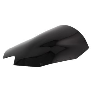Airblade Dark Smoked Double Bubble Screen – Yamaha XJ6 Diversion 09-11
