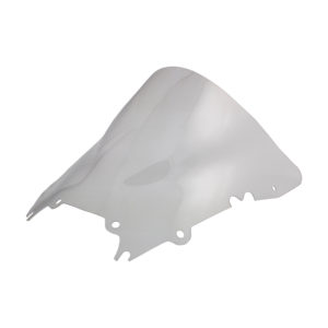 Airblade Clear Double Bubble Screen – Yamaha YZF-R6 98-02
