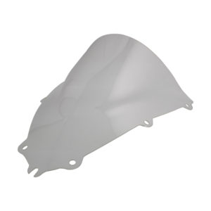 Airblade Clear Double Bubble Screen – Yamaha YZF-R1 98-99