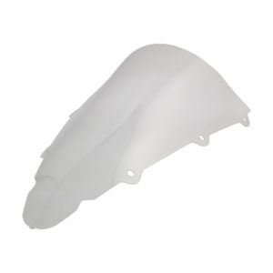 Airblade Clear Double Bubble Screen – Yamaha YZF-R1 02-03