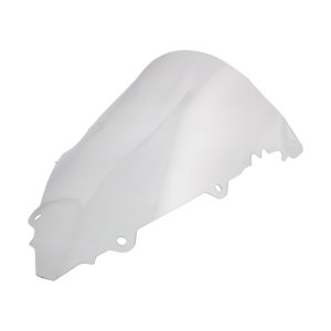Airblade Clear Double Bubble Screen – Yamaha YZF-R6 03-05