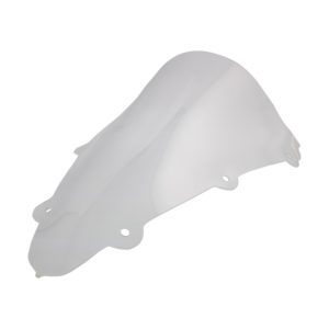 Airblade Clear Double Bubble Screen – Yamaha YZF-R1 04-06