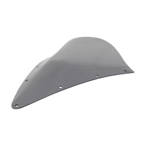 Airblade Light Smoked Standard Screen – Yamaha FZS600 Fazer 02-03
