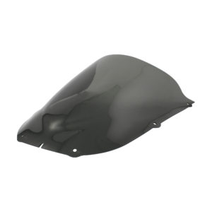Airblade Light Smoked Double Bubble Screen – Yamaha YZF1000 Thunderace 96-03