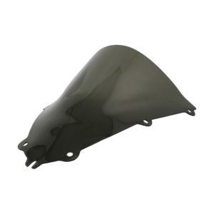 Airblade Light Smoked Double Bubble Screen – Yamaha YZF-R1 98-99