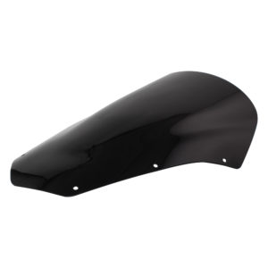 Airblade Dark Smoked Double Bubble Screen – Yamaha FZ-6 Fazer S2 07>