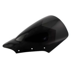 Airblade Dark Smoked Standard Screen – Yamaha FZ-1S 06>