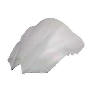 Airblade Clear Double Bubble Screen – Yamaha YZF-R6 08>