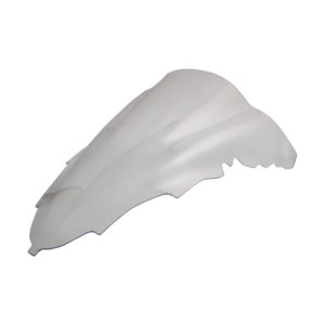 Airblade Clear Double Bubble Screen – Yamaha YZF-R1 09>