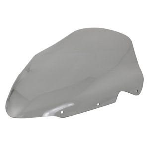Airblade Light Smoked Double Bubble Screen – Yamaha T-MAX 500 00-07