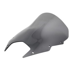 Airblade Light Smoked Double Bubble Screen – Yamaha FZ8 10-13