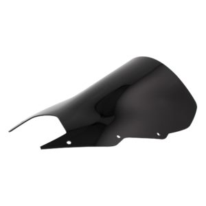 Airblade Dark Smoked Double Bubble Screen – Yamaha FZ8 10-13