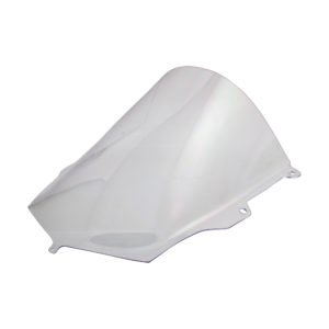 Airblade Clear Double Bubble Screen – Yamaha YZF-R1 15>