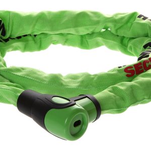 Mammoth Security Chain & Integral Lock