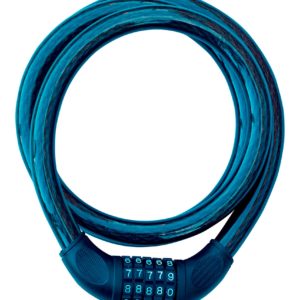 Mammoth Combination Lock