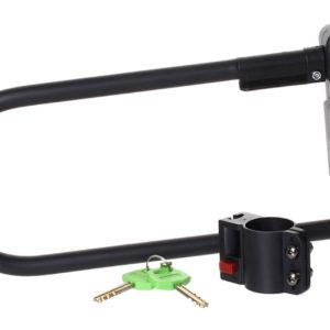 Mammoth Shackle U-Lock