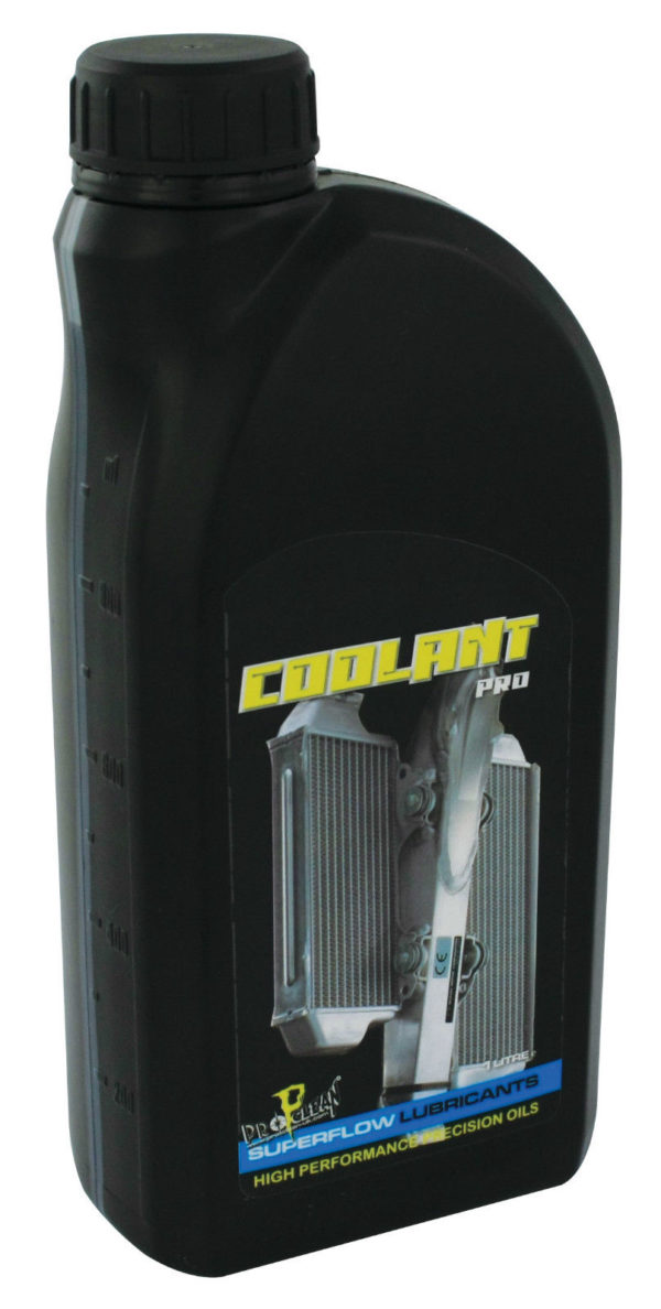 Pro Clean 1L Super Flow Pro Cool Ready Mixed Coolant