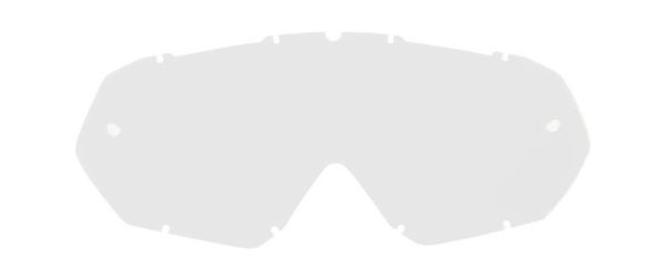 Shot MX Goggle Volt Spare Lens Clear Anti-Scratch