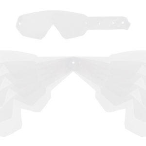 Shot Tear Off Pack For Creed / Volt Pack Of 10