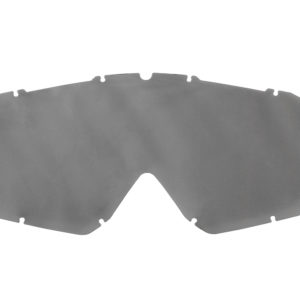 Shot Mx Goggle Volt / Creed Spare Lens / Iridium Silver Anti-Scratch Anti-Fog