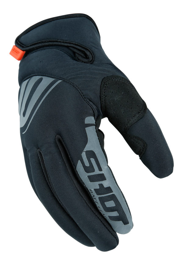 Shot Trainer Adult Gloves - 8