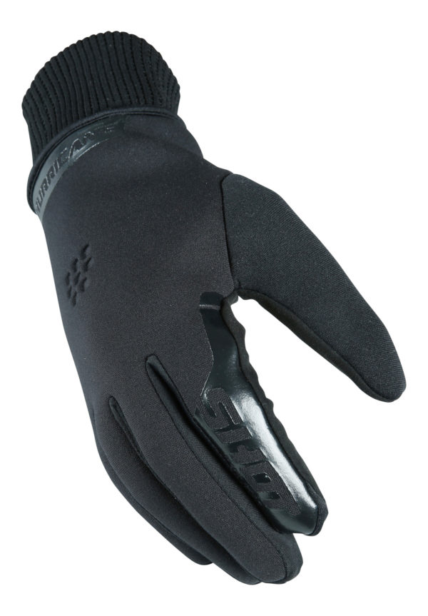 Shot Hurricane Adult Gloves - 8