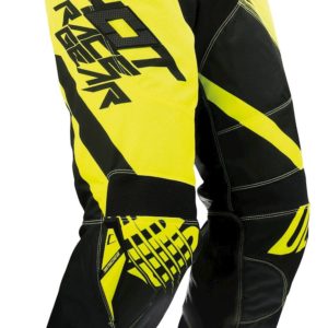 Shot Contact Claw Yellow Adults MX Pants – 36″