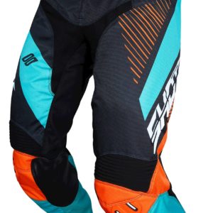 Shot Aerolite Optica Orange Adults MX Pants – 28″