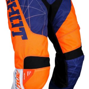 Shot Contact Infinite Orange Adults MX Pants – 28″
