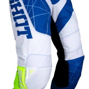Shot Contact Infinite White Adults MX Pants – 28″