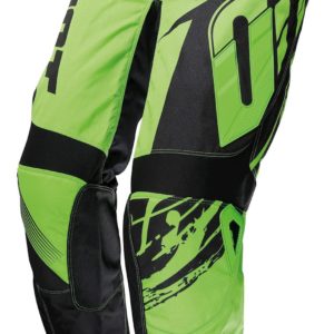 Shot Devo Fast Green Kids MX Pants – 8 – 9 Years