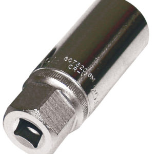 Bike It 20.6mm Magnetic Spark Plug Socket 3/8″