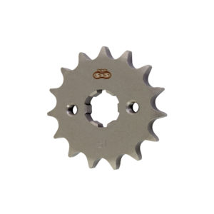 Triple S 1264-15 Steel Front Sprocket
