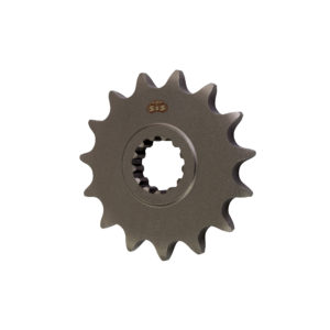 Triple S 1537-15 Steel Front Sprocket