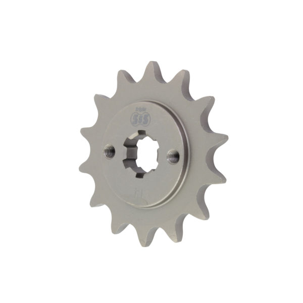 Triple S 1554-14 Steel Front Sprocket