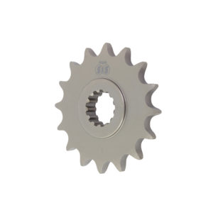 Triple S 1586-16 Steel Front Sprocket