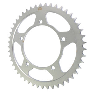 Triple S 1792-47 Steel Rear Sprocket
