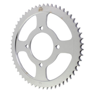 Triple S 1806-56 Steel Rear Sprocket